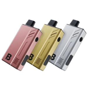 Blinker 3.5G Disposable Vape – Ultimate Vaping Experience