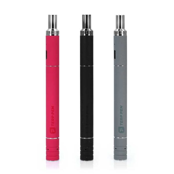 Boundless Terp Pen II