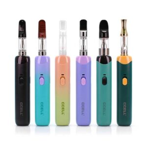 CCell Go Stik Battery