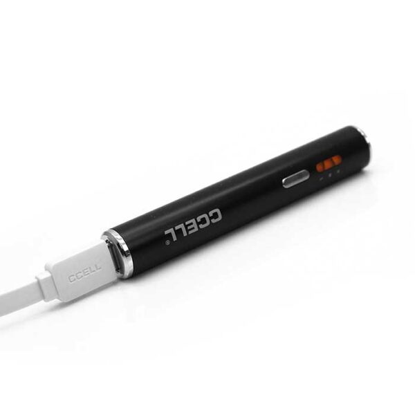 CCell M3B Plus 510 Cart Battery - Image 2
