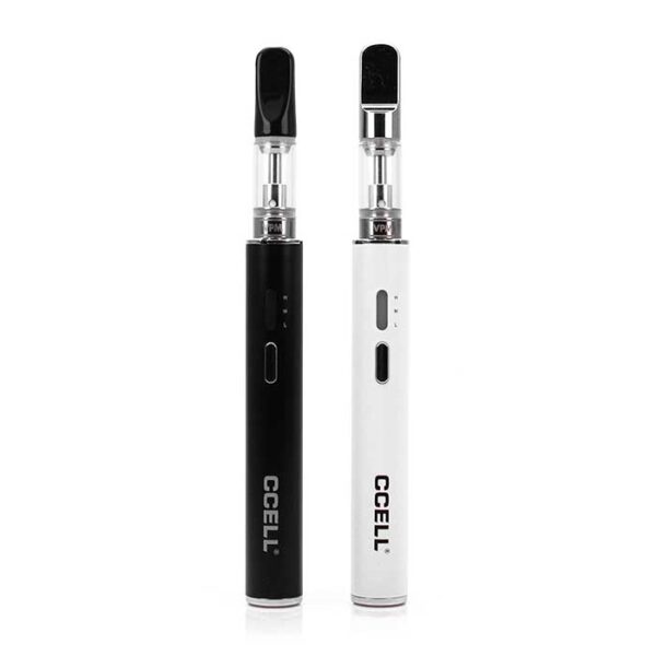 CCell M3B Plus 510 Cart Battery - Image 3