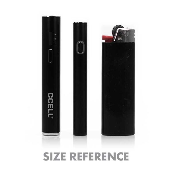 CCell M3B Plus 510 Cart Battery - Image 7