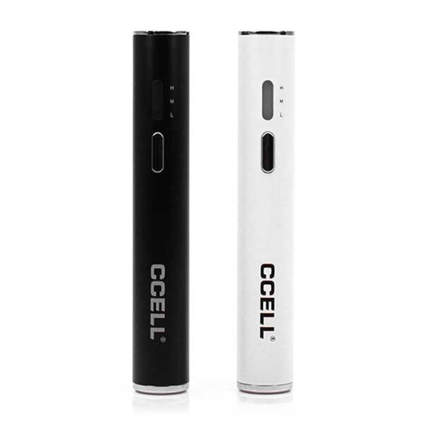 CCell M3B Plus 510 Cart Battery