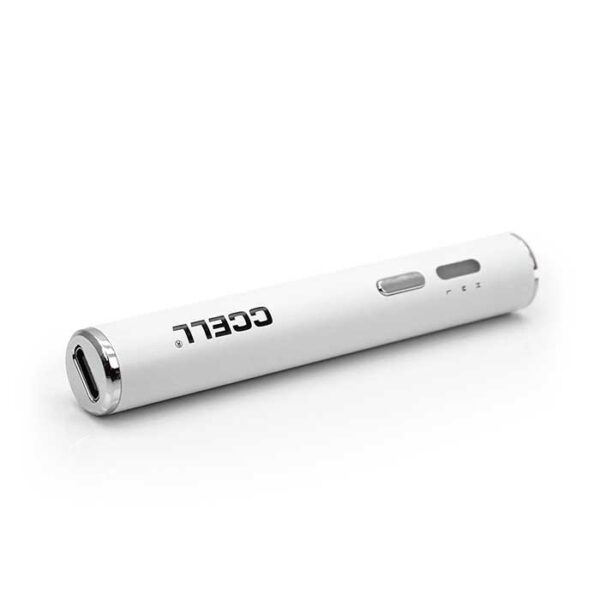CCell M3B Plus 510 Cart Battery - Image 8