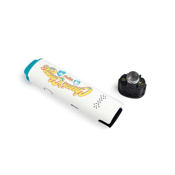 Cheech & Chong’s Mambo Dry Herb Vaporizer - Image 2