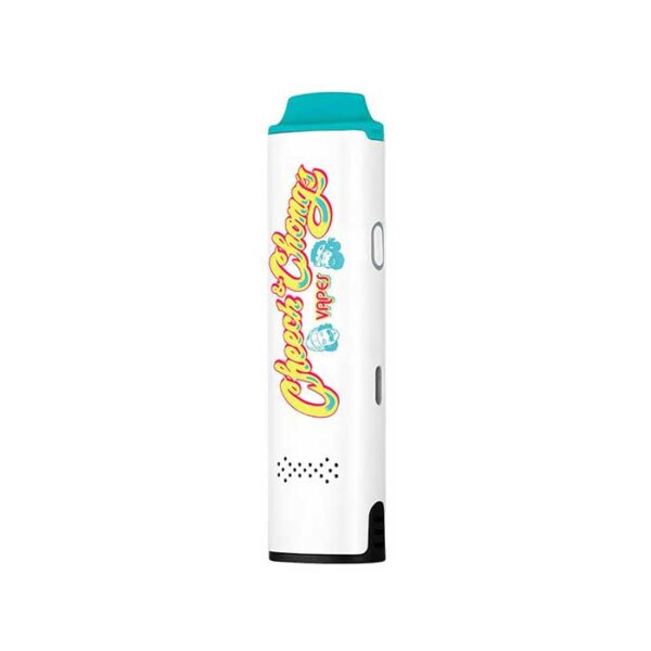 Cheech & Chong’s Mambo Dry Herb Vaporizer - Image 3