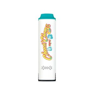 Cheech & Chong’s Mambo Dry Herb Vaporizer