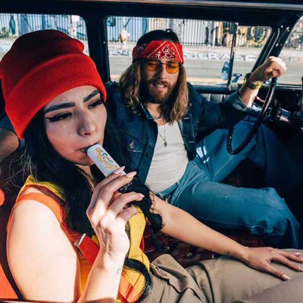 Cheech & Chong’s Mambo Dry Herb Vaporizer - Image 5