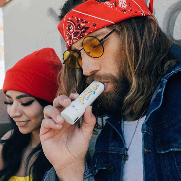 Cheech & Chong’s Mambo Dry Herb Vaporizer - Image 6
