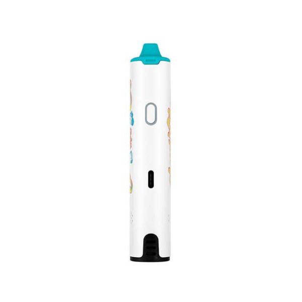 Cheech & Chong’s Mambo Dry Herb Vaporizer - Image 8