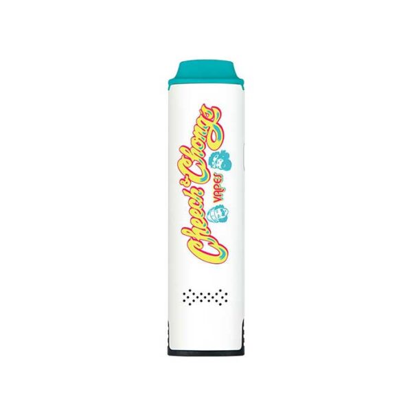 Cheech & Chong’s Mambo Dry Herb Vaporizer - Image 9