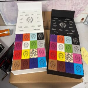 Buy Chrome Terp Extracts Diamonds Concentrates | High-Potency