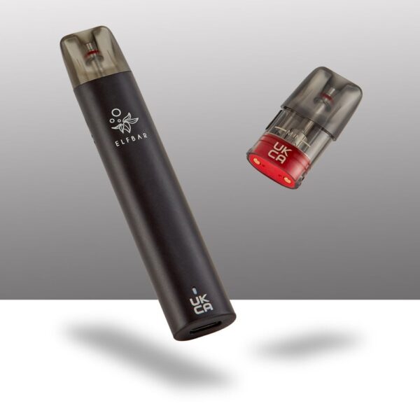 Elf Bar Mate 500 P1 Pods - Image 2