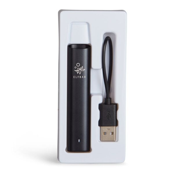 Elf Bar Mate 500 P1 Pods - Image 5