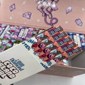 Favorite 2G Disposable Vape – Smooth & Flavorful