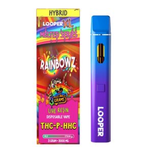 Favorite 3G Disposable Vape – High-Quality Flavors & 3000 Puffs