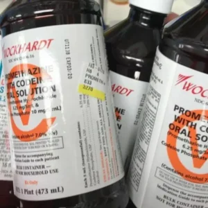Wockhardt Promethazine