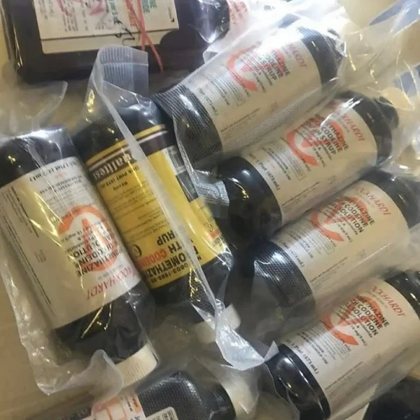 Wockhardt Promethazine - Image 3