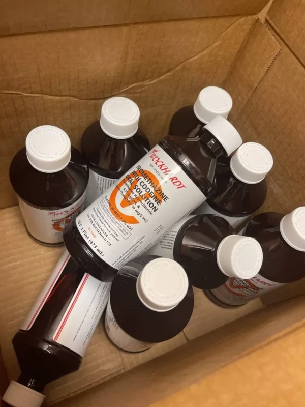 Wockhardt Promethazine - Image 2