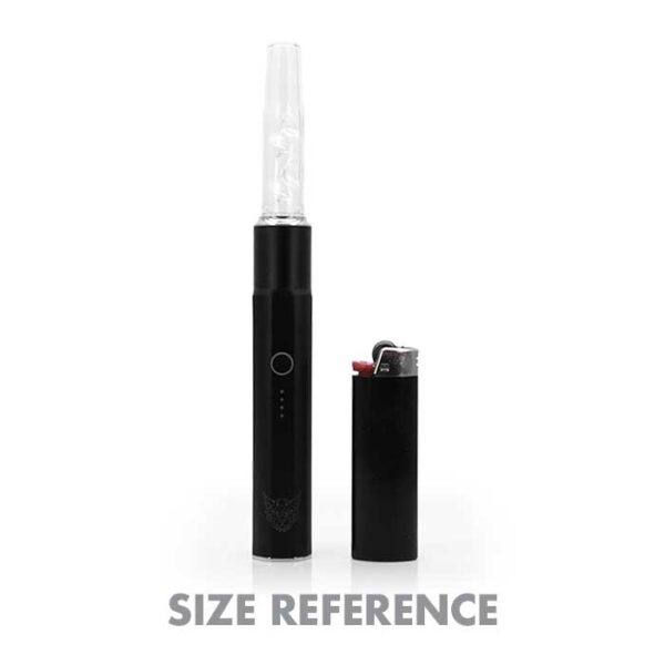 Linx Saber Dry Herb Vaporizer - Image 4