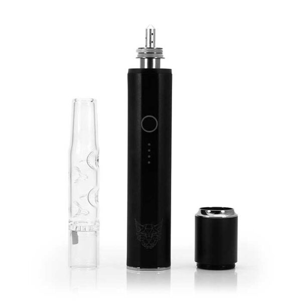 Linx Saber Dry Herb Vaporizer - Image 7