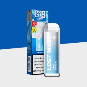 Lost Mary QM600 Disposable Vape – Premium Flavors