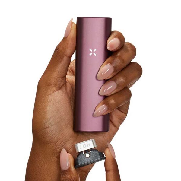 Pax Plus Vaporizer - Image 3