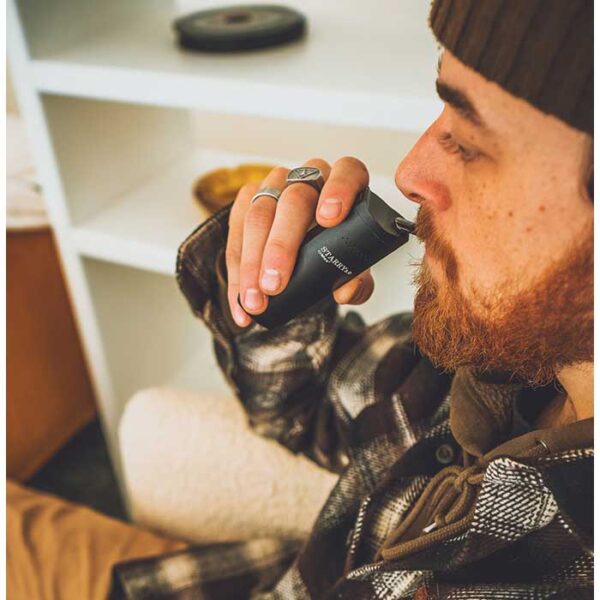 XMax Starry Dry Herb Vaporizer - Image 12