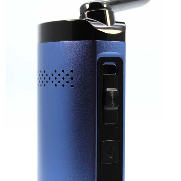XMax Starry Dry Herb Vaporizer - Image 6