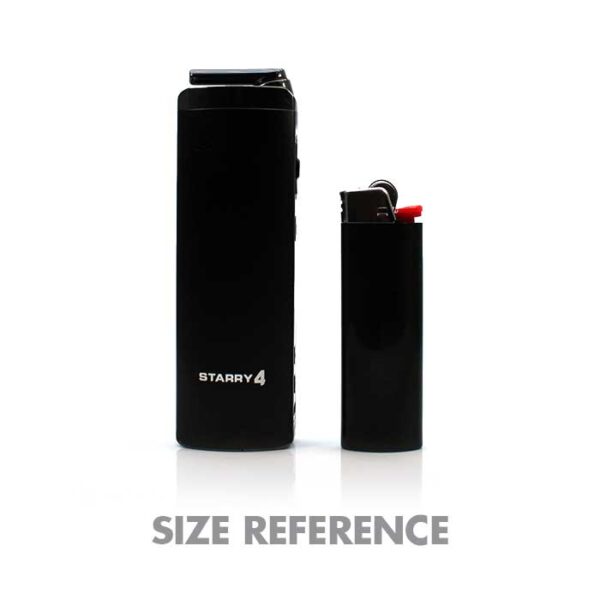XMax Starry Dry Herb Vaporizer - Image 7