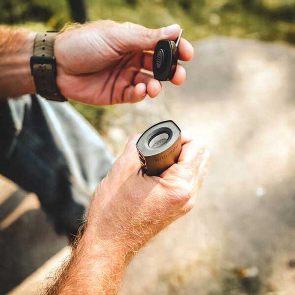 XMax Starry Dry Herb Vaporizer - Image 11