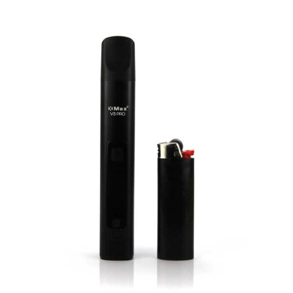 XMax V3 Pro Dry Herb Vaporizer - Image 11