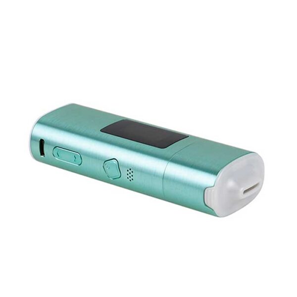 XVape Xlux Roffu Dry Herb Vaporizer - Image 2