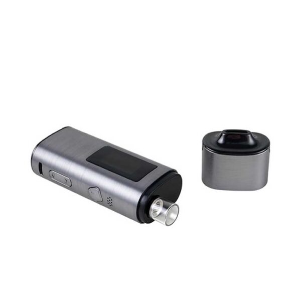 XVape Xlux Roffu Dry Herb Vaporizer - Image 4