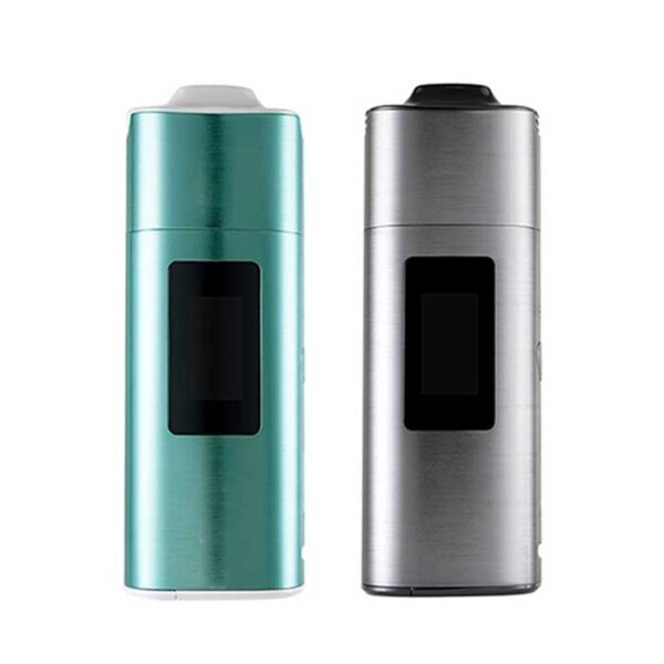 XVape Xlux Roffu Dry Herb Vaporizer - Image 7