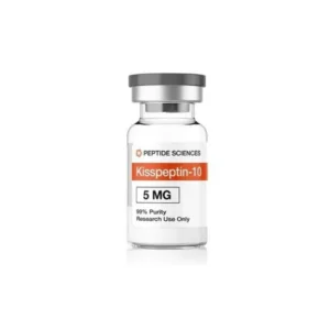 Kisspeptin-Peptide-5mg / 10mg-Vials