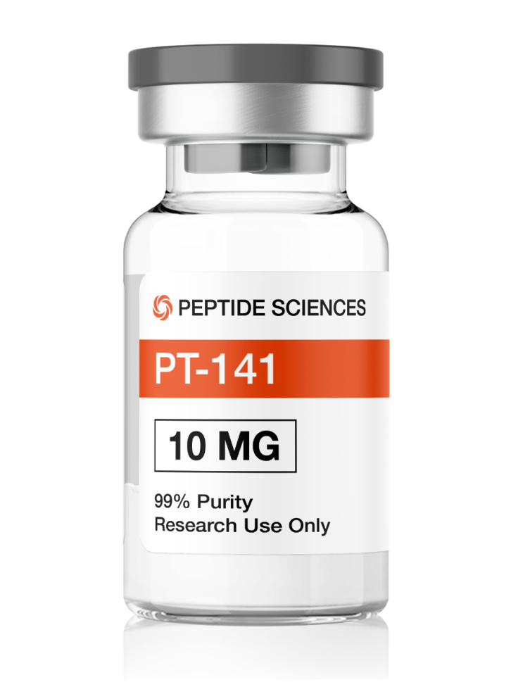 PT-141-(Bremelanotide)